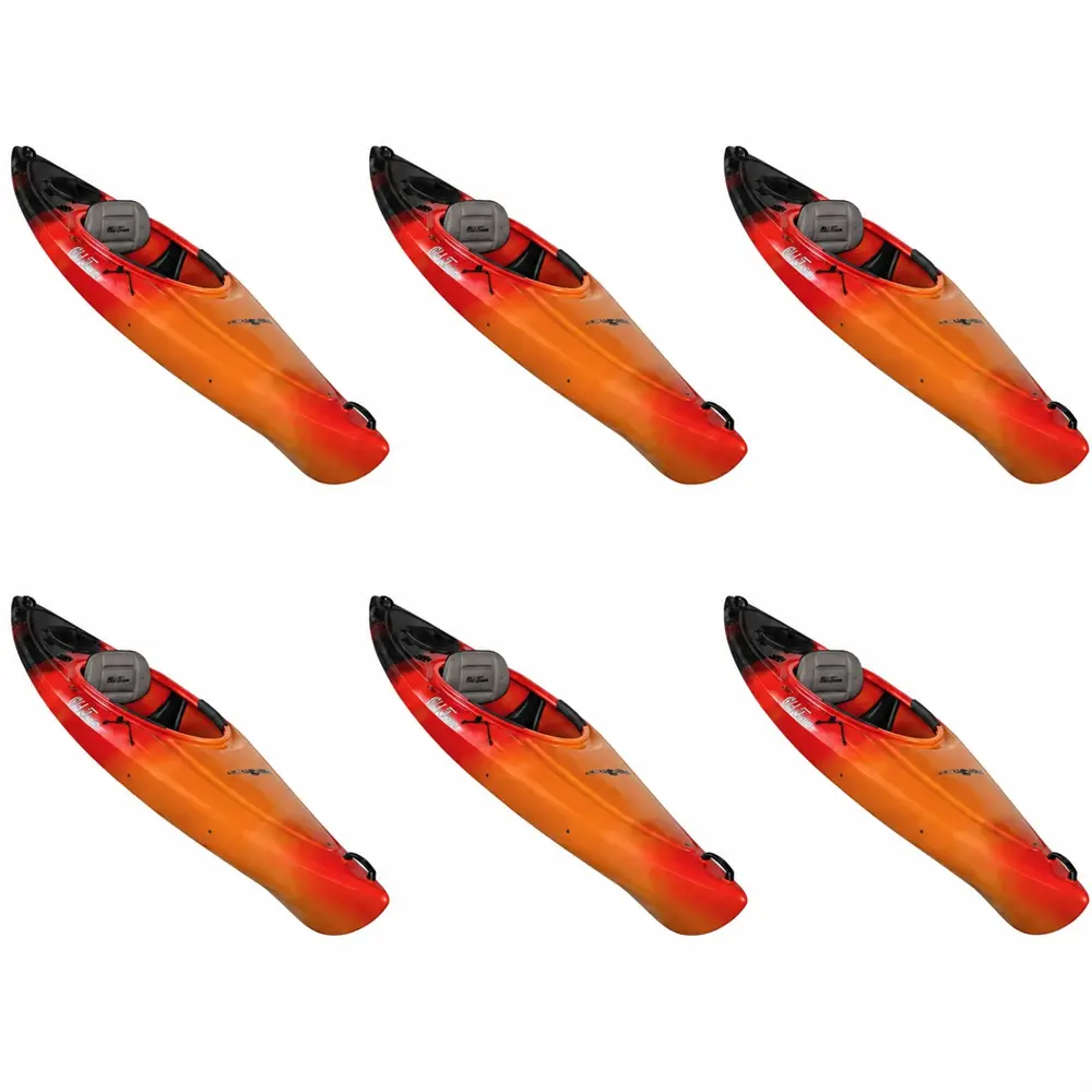 Heron 11XT Wholesale Package Deal