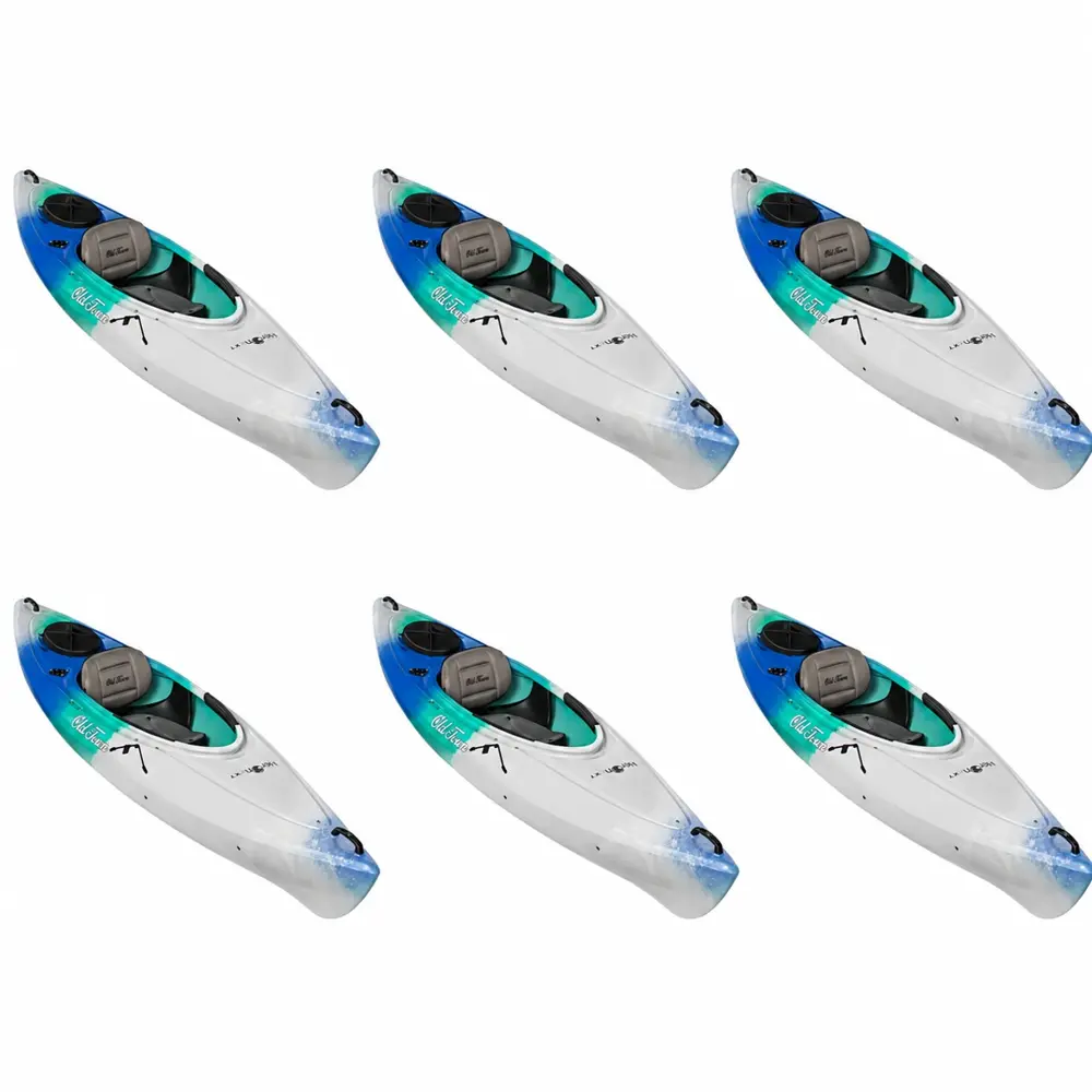 Heron 9XT Wholesale Package Deal photo 3