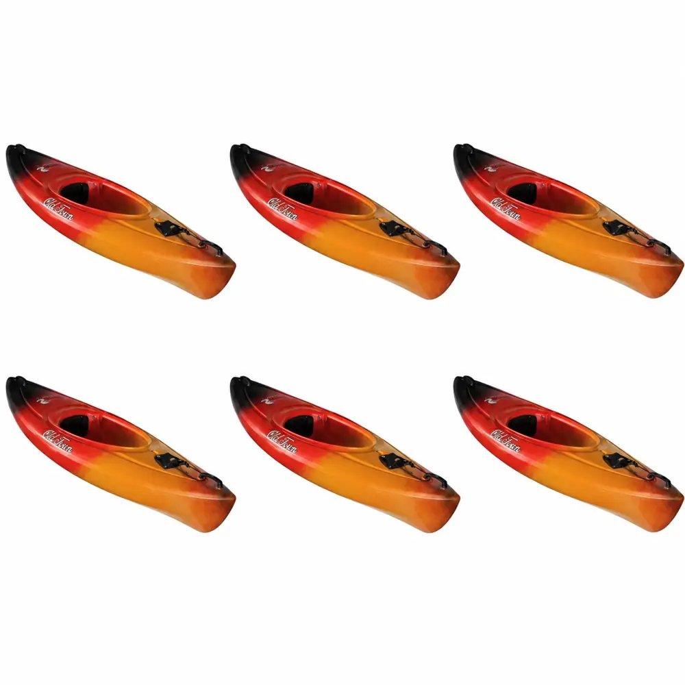 Heron Jr. Kayak Wholesale Package