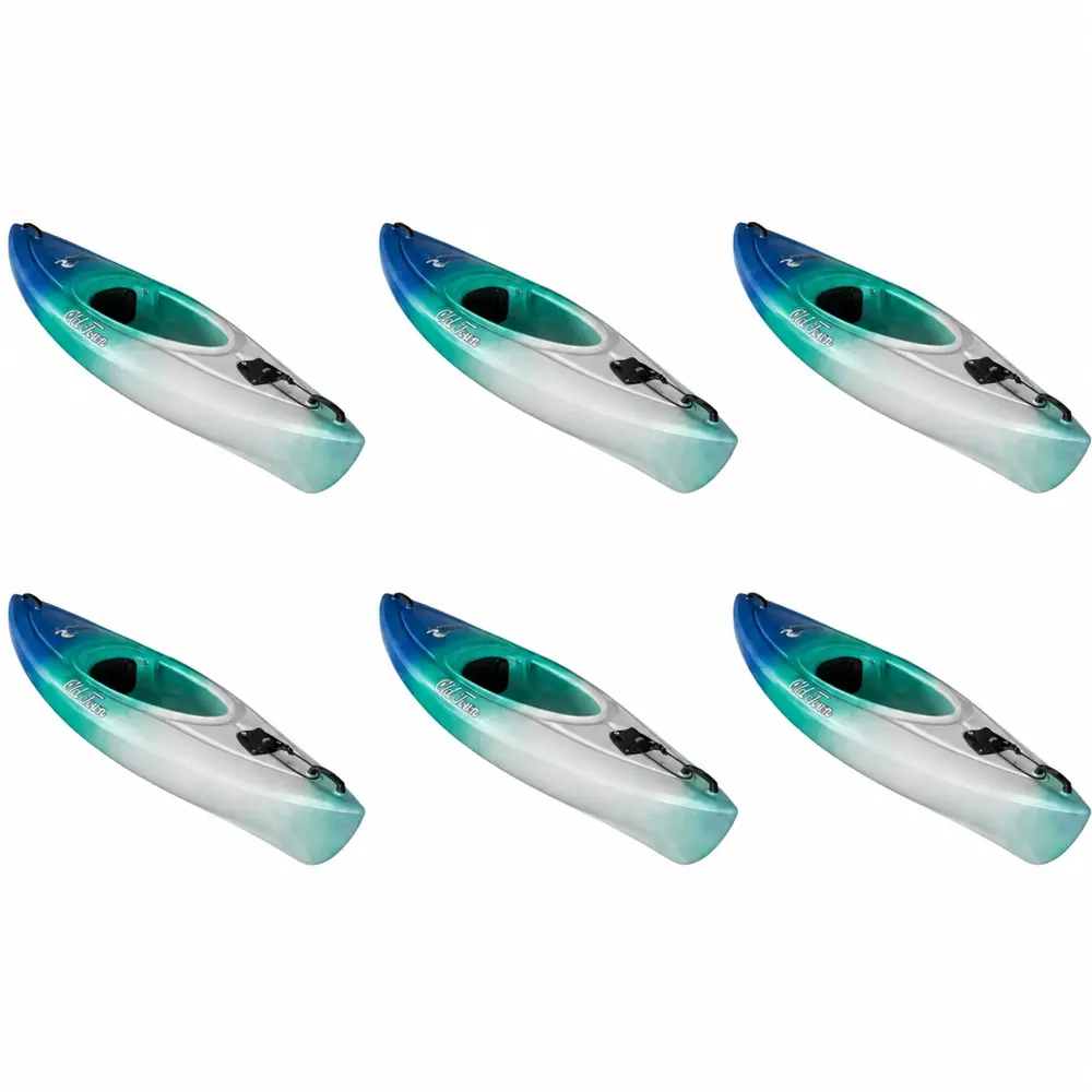 Heron Jr. Kayak Wholesale Package photo 3