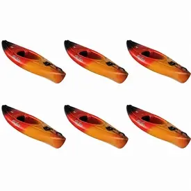 Heron Jr. Kayak Wholesale Package photo 4