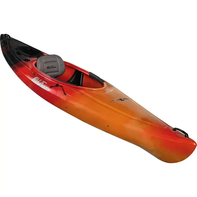 Heron 11XT Kayak photo 2