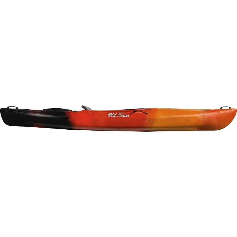 Heron 11XT Kayak photo 4