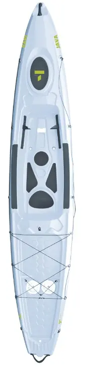 Java Kayak