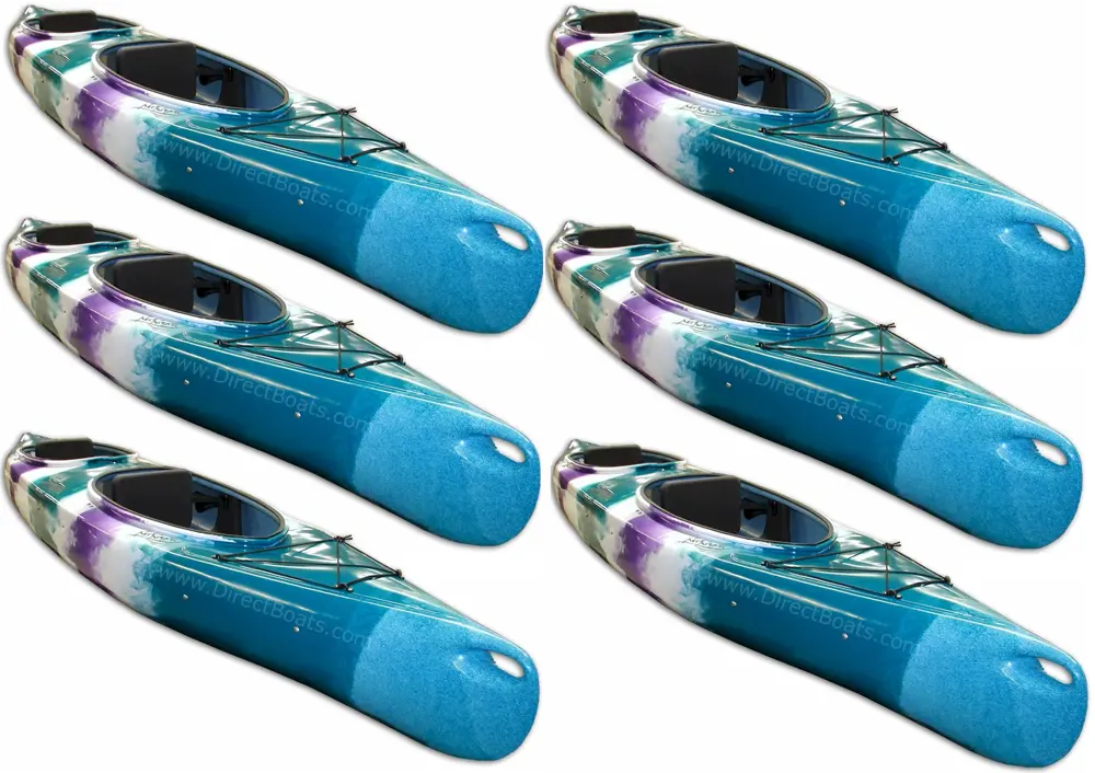 Kiwi Osprey Kayak 6 Pack