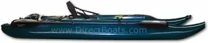 Kiwi Angler Pontoon Kayak photo 4