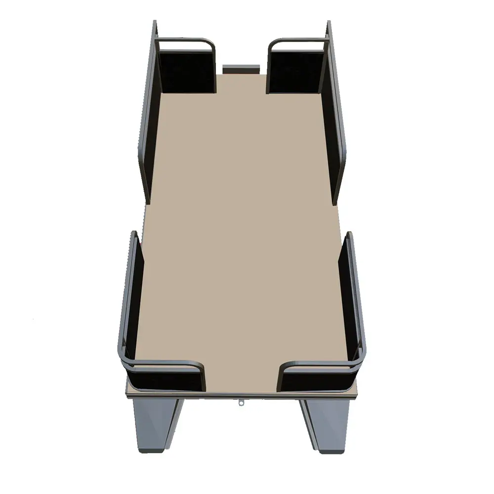 Laker 612 Tan Deck Package photo 2