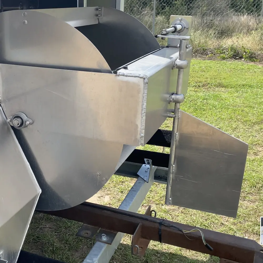 Laker 712 Pedal Boat Package photo 4