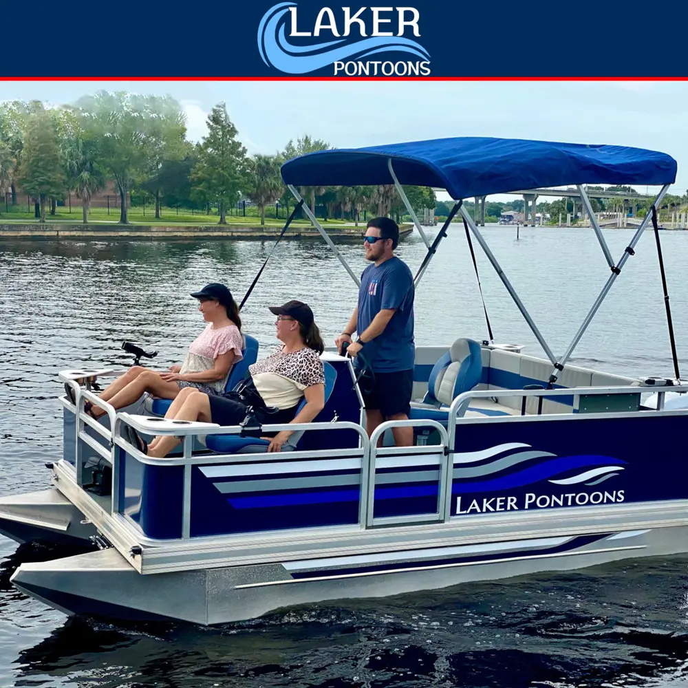 Laker 712 Ultimate Package