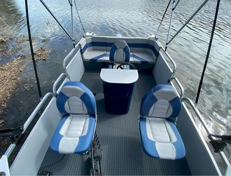 Laker 712 Ultimate Package photo 2