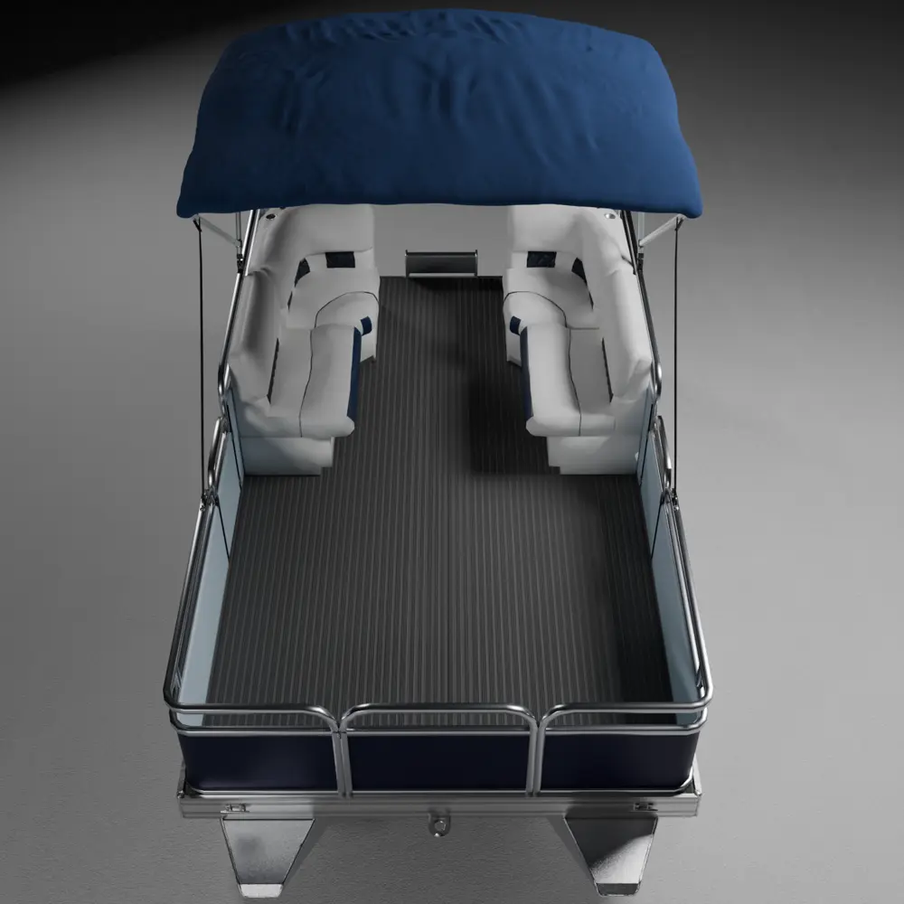 Laker 712LB Package photo 2