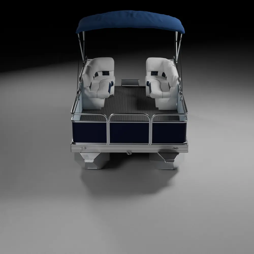 Laker 712LB Package photo 3