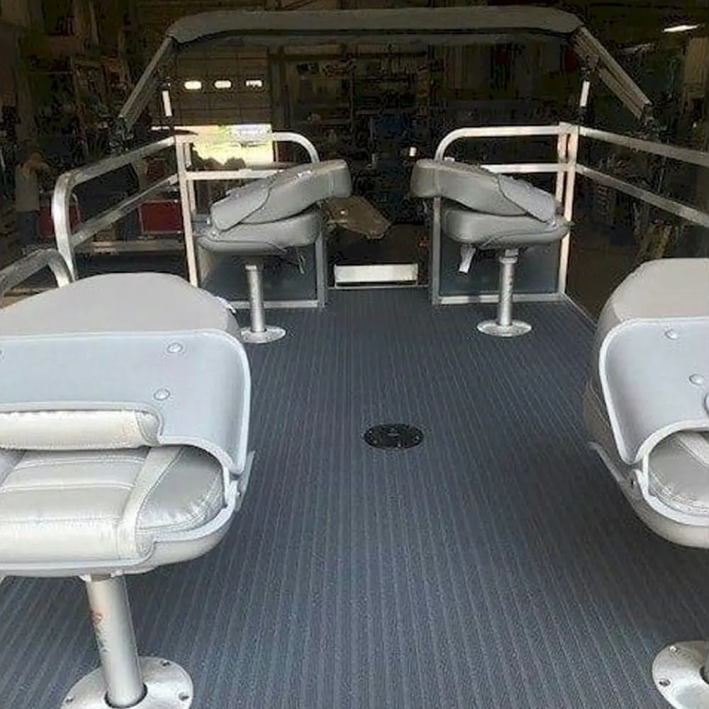 Laker 612 4ST Package