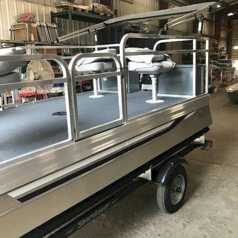Laker 612 4ST Package photo 2