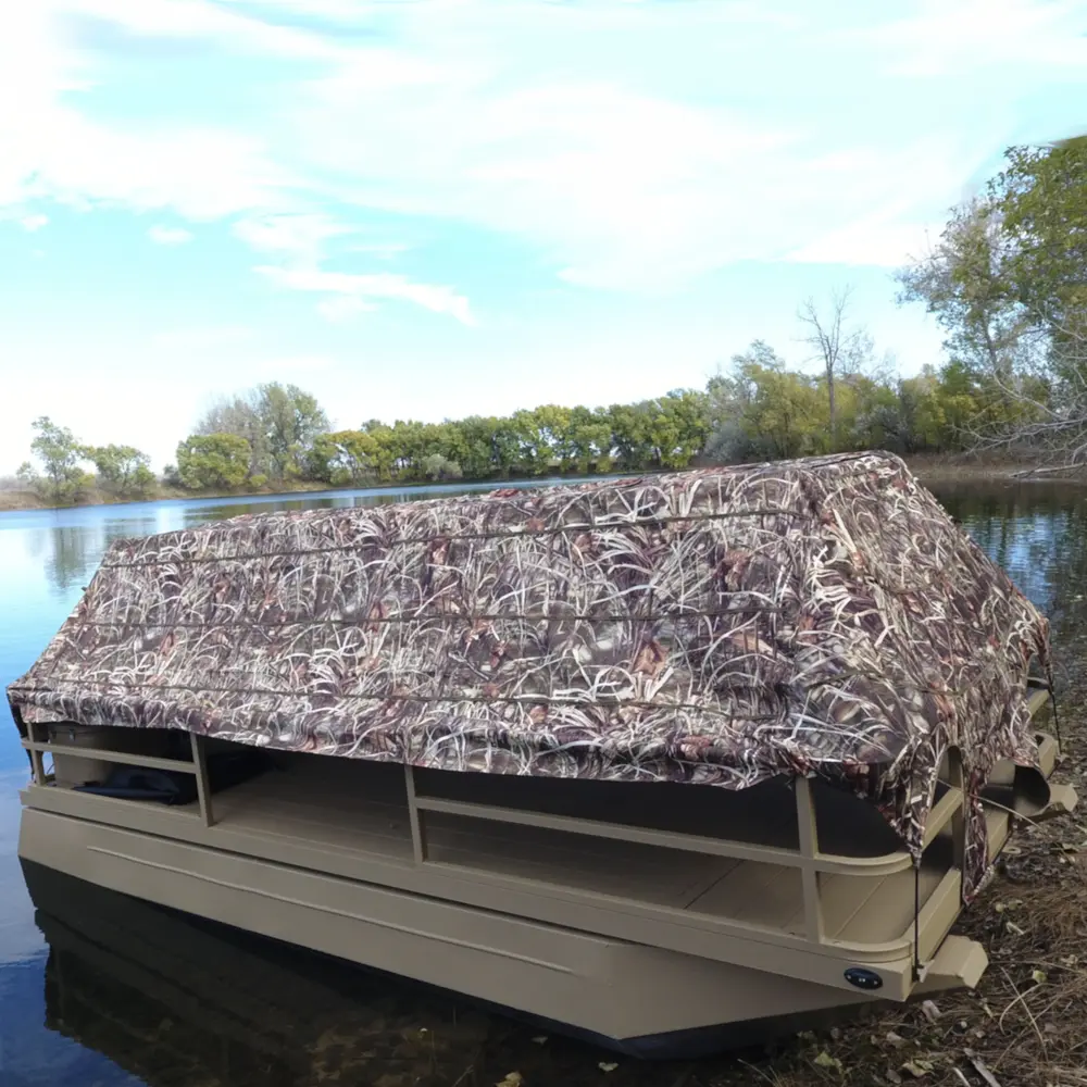 Laker Duck Boat