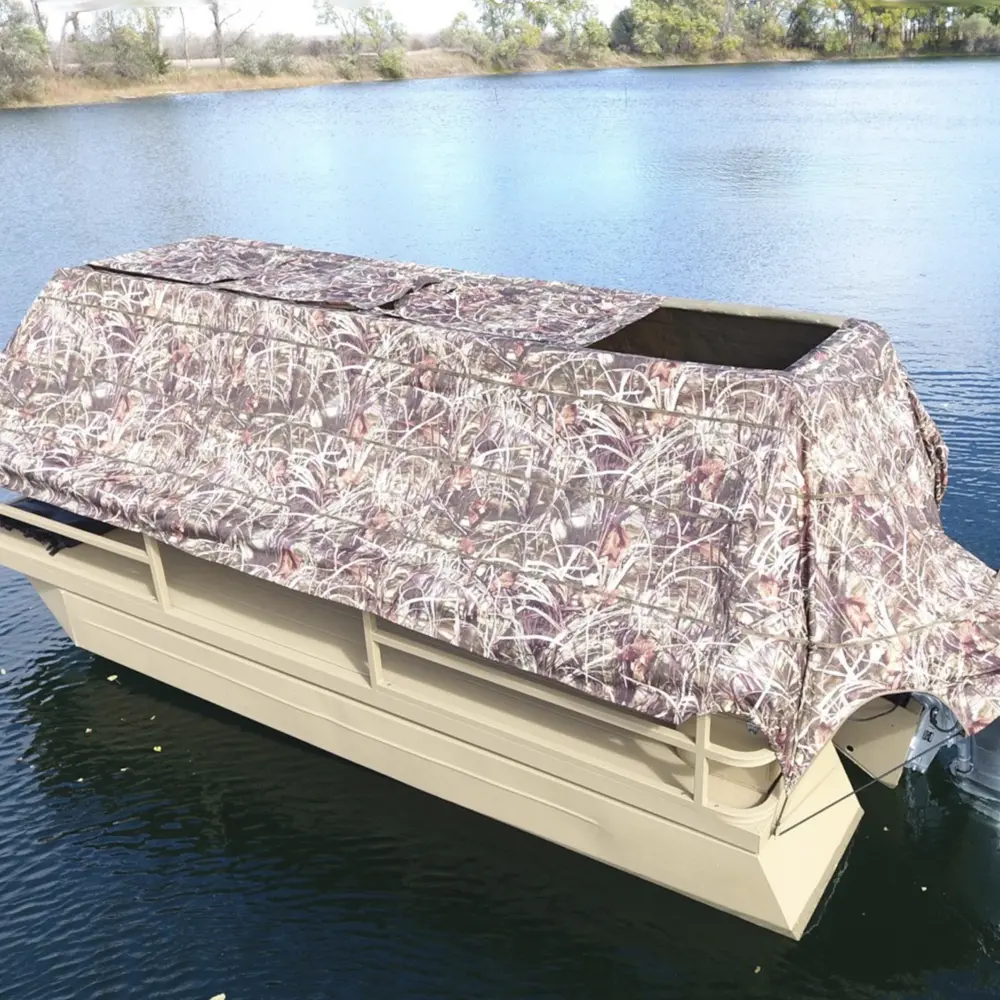 Laker Duck Boat photo 2