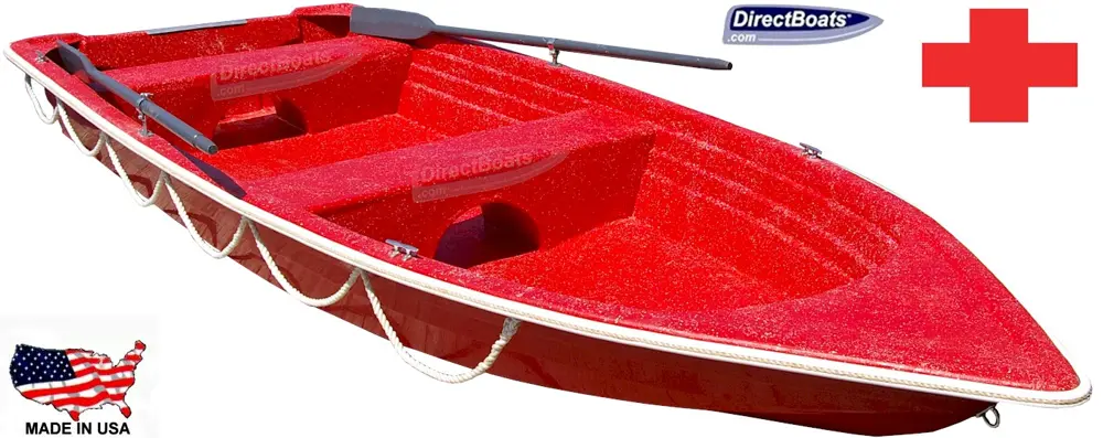 Lake Lifeguard Boat photo 2