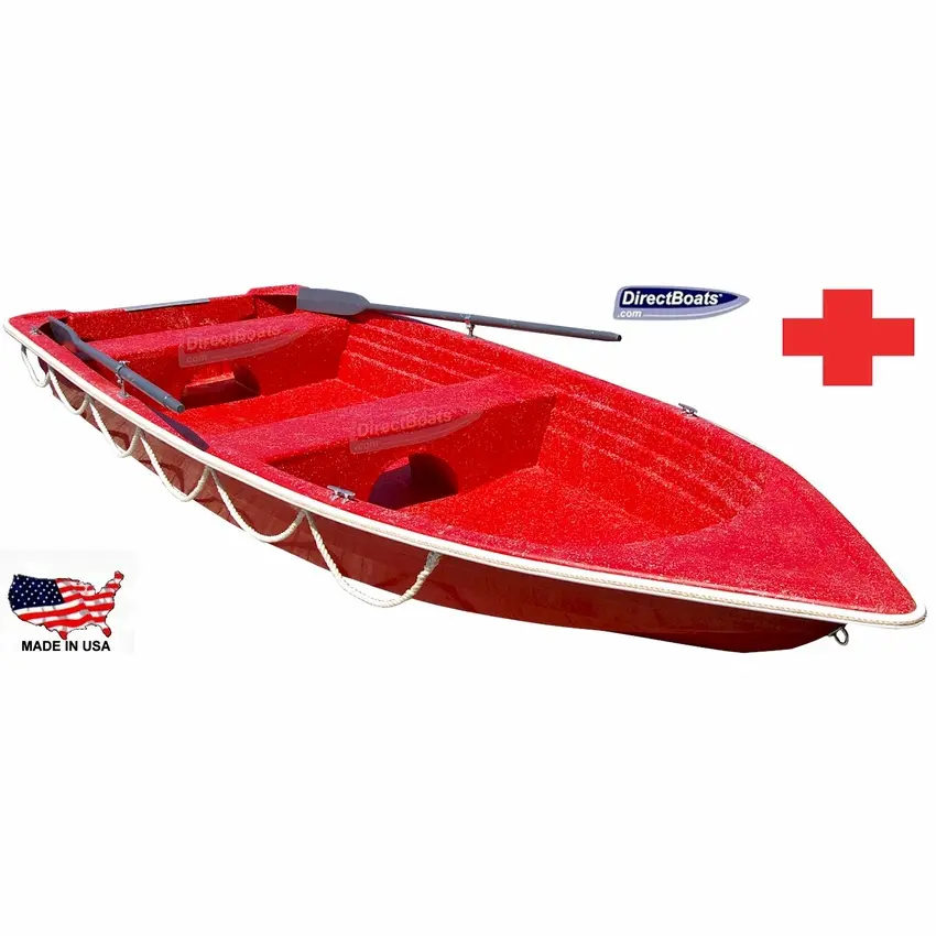Lake Lifeguard Boat photo 3