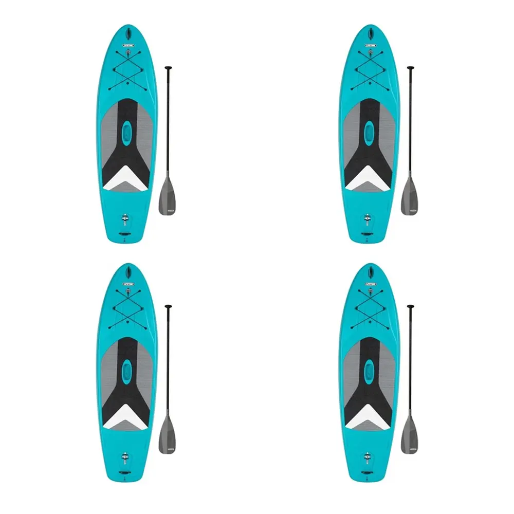 Lifetime Horizon Stand-Up Paddleboard 4 Pack