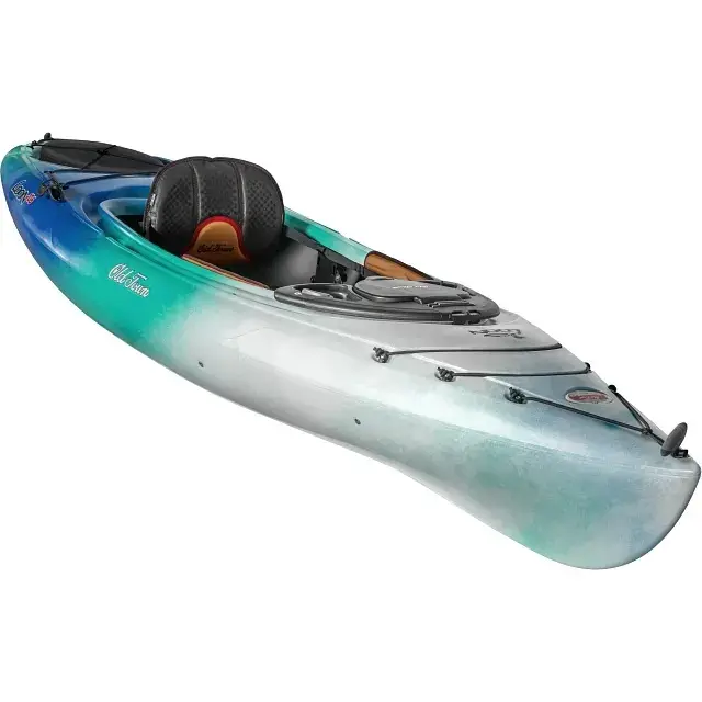 Loon 106 M/L Sit-In Kayak photo 3