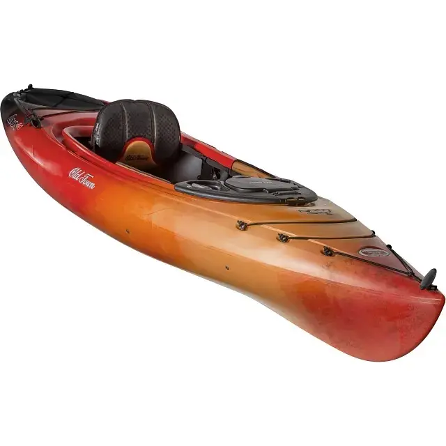 Loon 106 M/L Sit-In Kayak photo 4