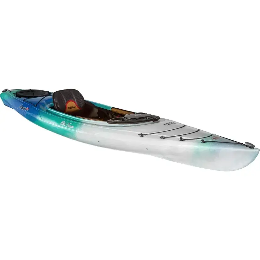Loon 120 S/M Sit-In Kayak photo 2