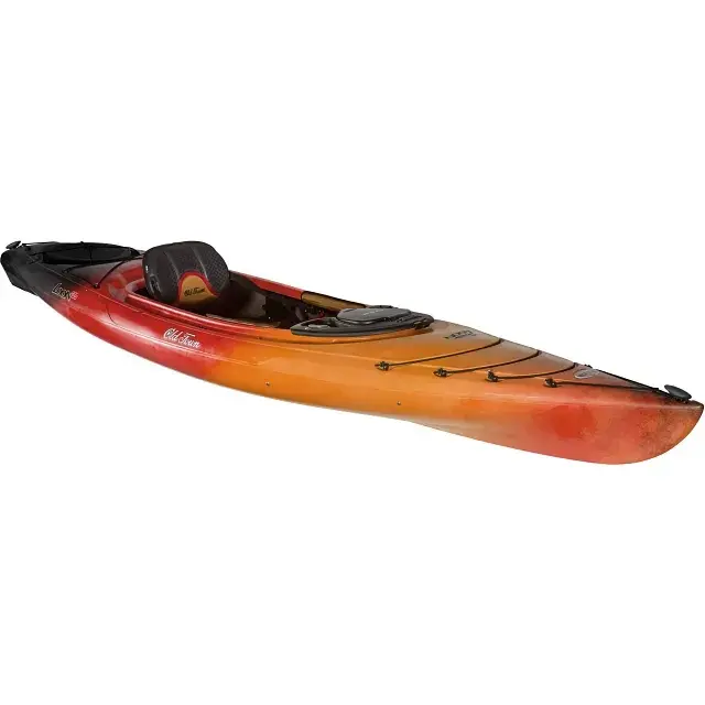 Loon 120 S/M Sit-In Kayak photo 3