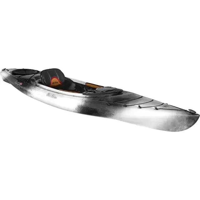 Loon 120 S/M Sit-In Kayak photo 4