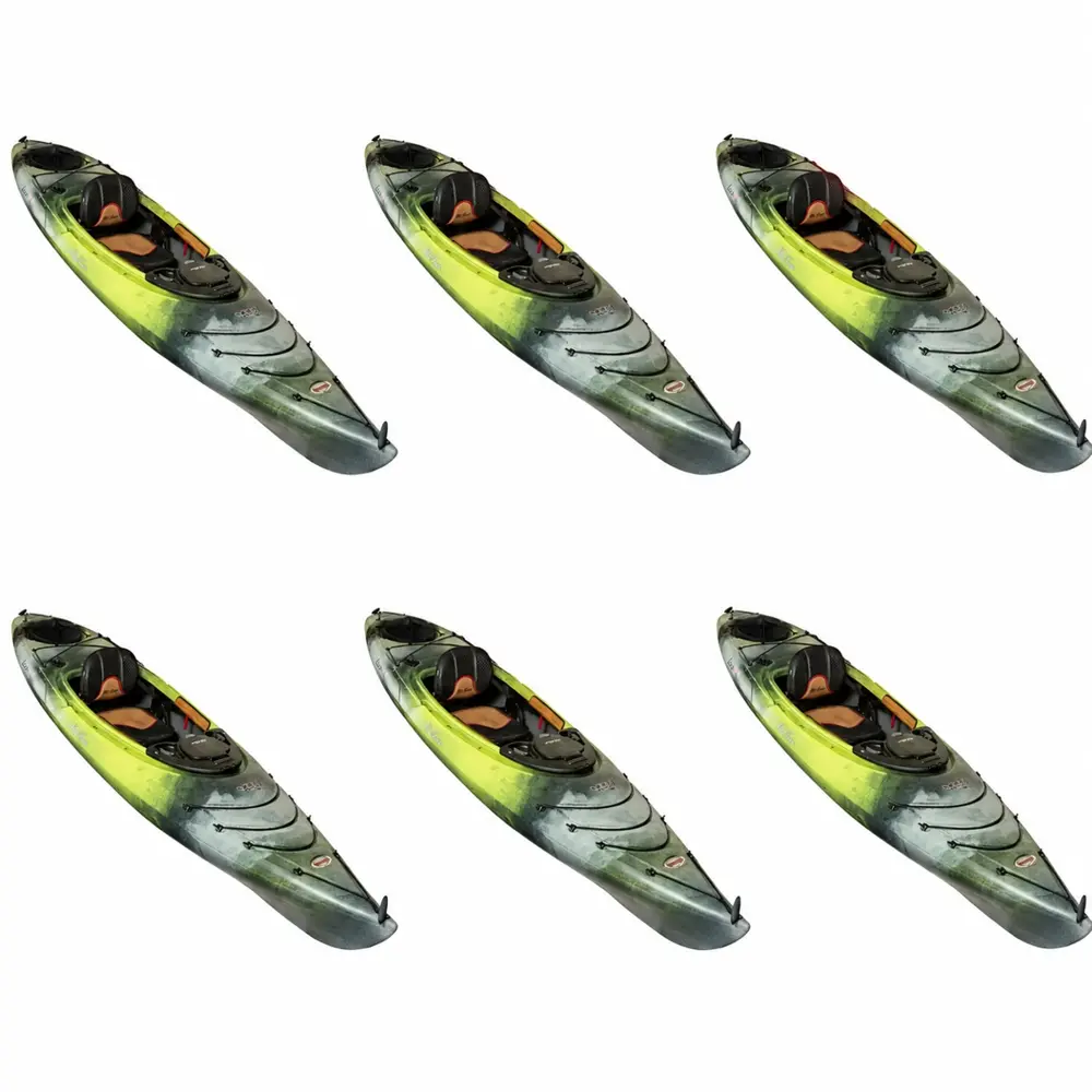 Loon 126 Angler Kayak photo 2