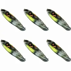 Loon 126 Angler Kayak photo 3