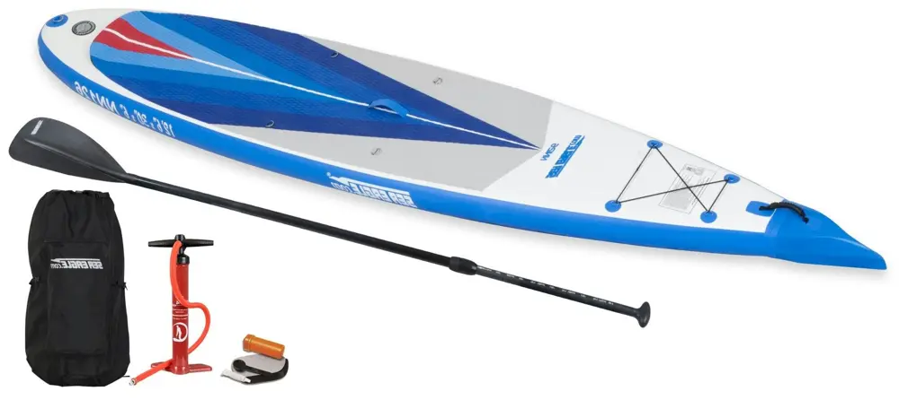 NeedleNose126 Inflatable Start Up Package