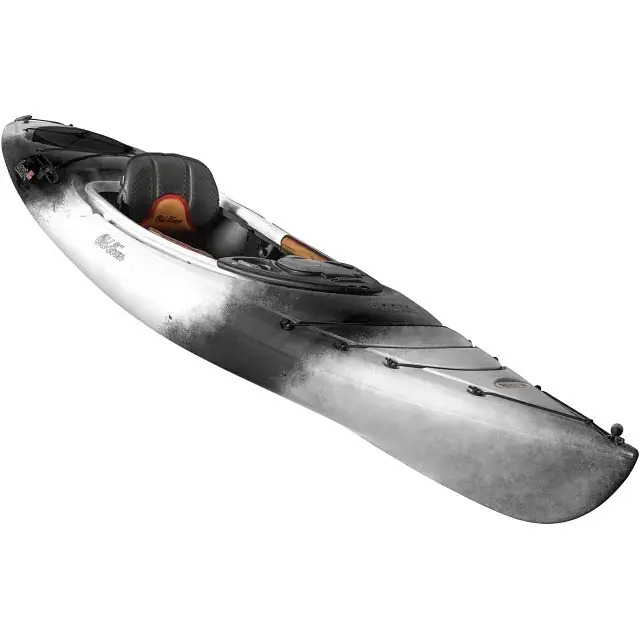 Loon 126 M/L Sit-In Kayak photo 3