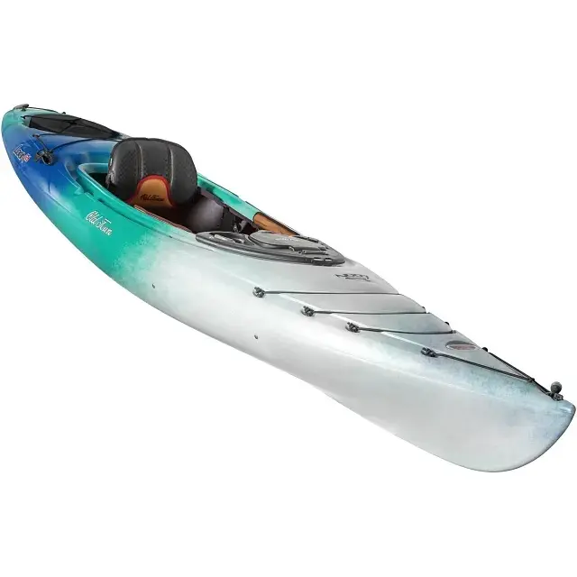 Loon 126 M/L Sit-In Kayak photo 4
