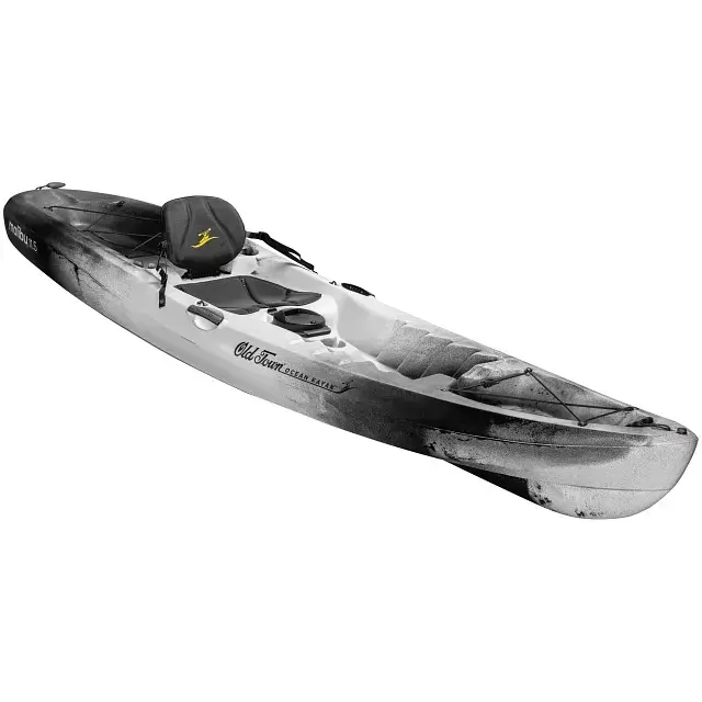 Malibu 11.5 Kayak photo 2