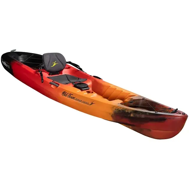 Malibu 11.5 Kayak photo 3