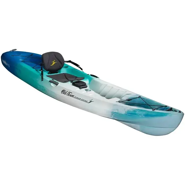 Malibu 11.5 Kayak photo 4