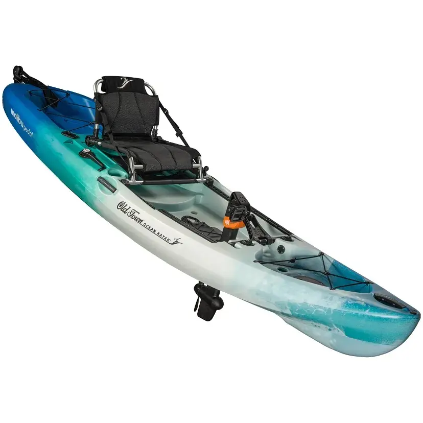 Malibu Pedal Kayak