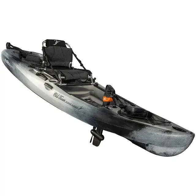 Malibu Pedal Kayak photo 3