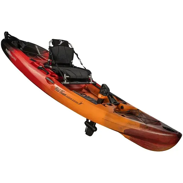 Malibu Pedal Kayak photo 4