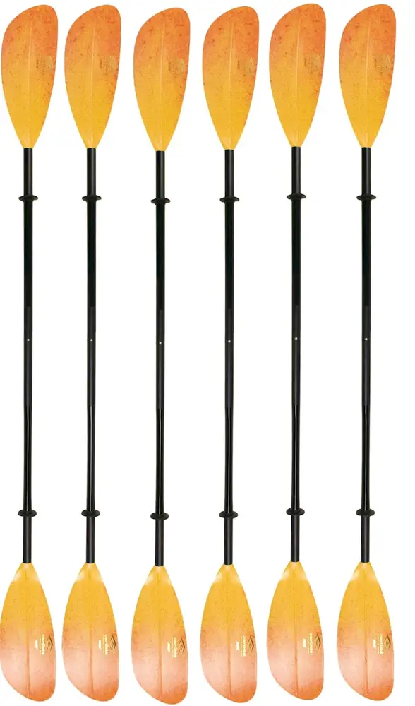 Magic Mystic 220cm 6 Pack
