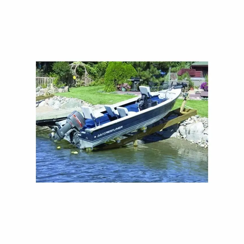 Model 2000 Boat Ramp Kit photo 4