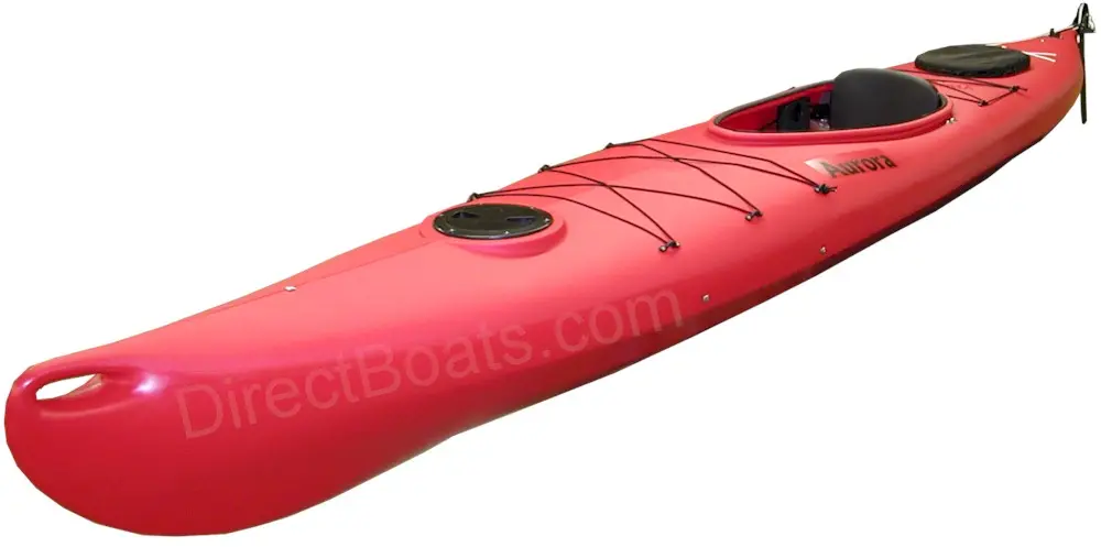 Kiwi Aurora Ocean Kayak