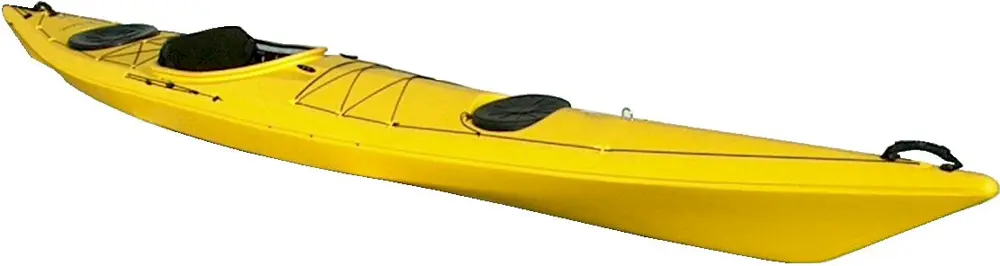 Wonder Outfitter Class Kayak
