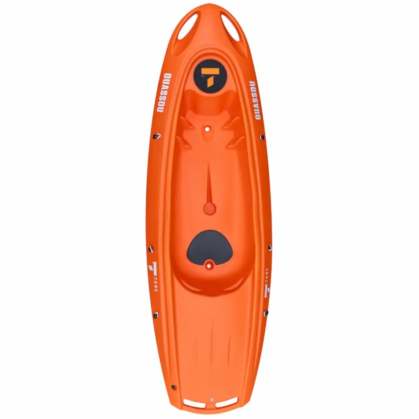 Ouassou Kayak photo 4