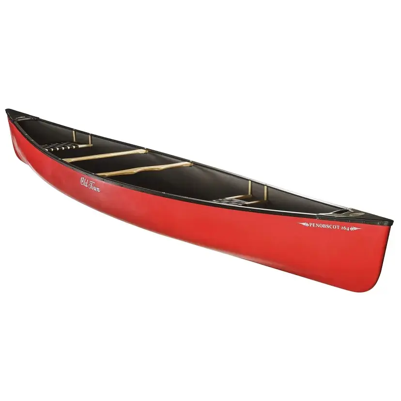 Penobscot 164 Canoe