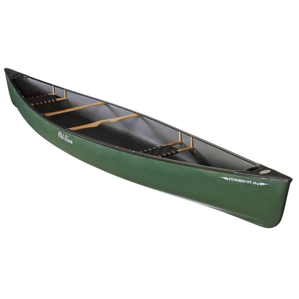 Penobscot 164 Canoe photo 4