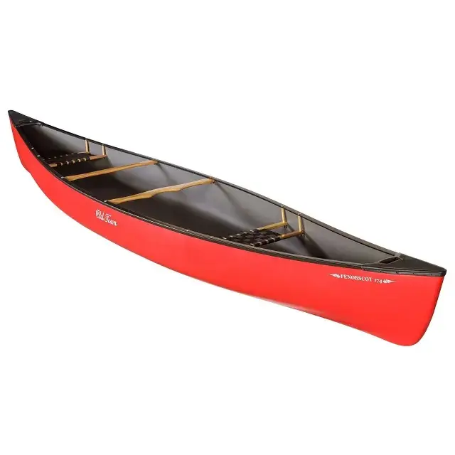 Penobscot 174 Canoe