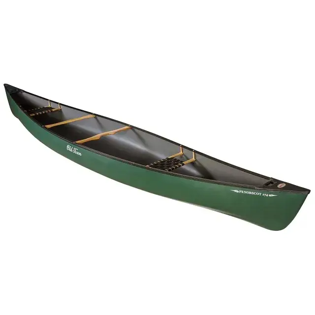 Penobscot 174 Canoe photo 3