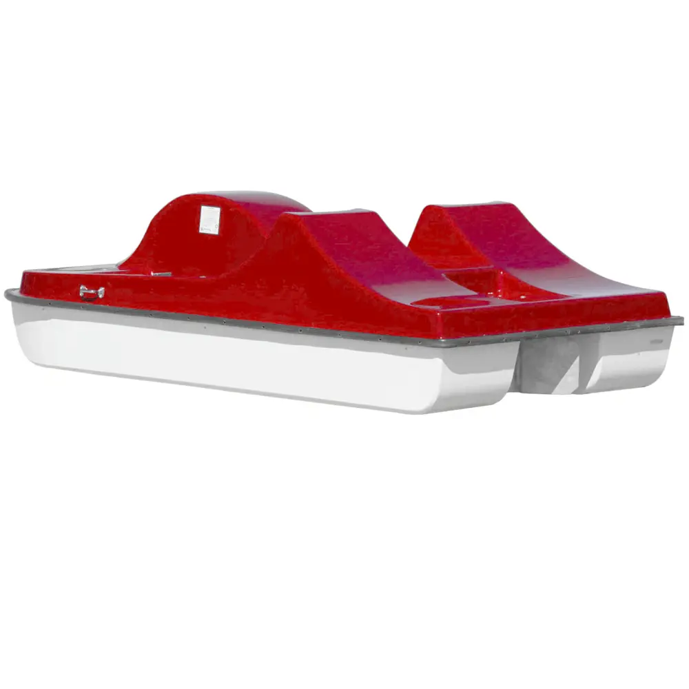 Pedal Cruise 2, Pedal Boat photo 3