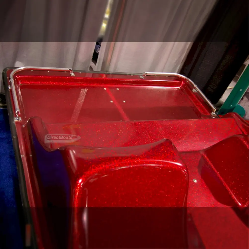 Pedal Smooth 4, Pedal Boat photo 3